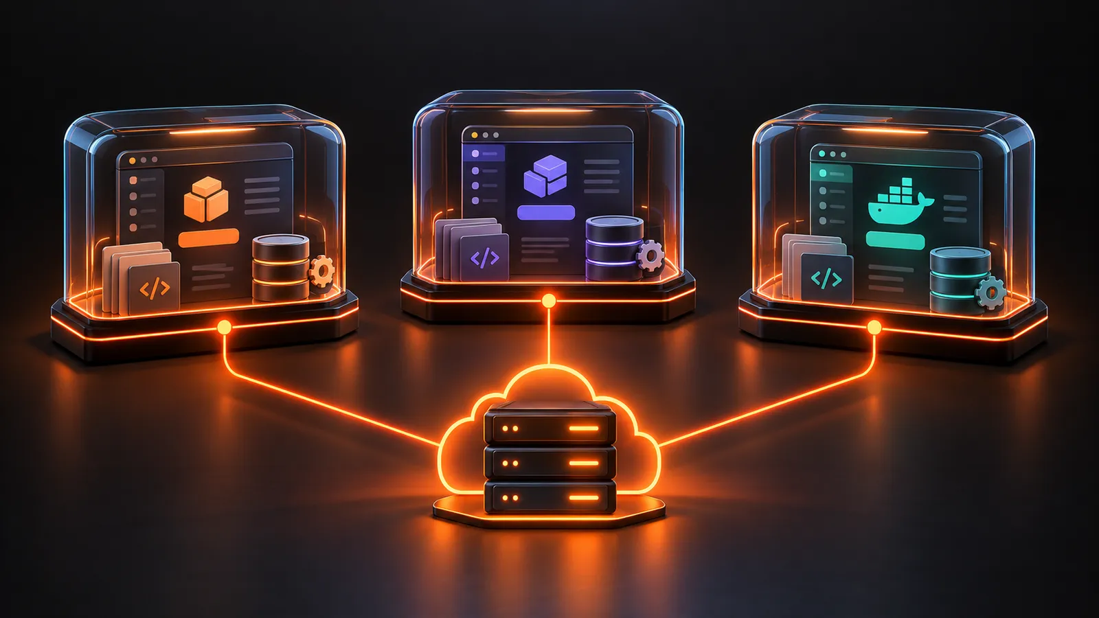 Dokploy vs Coolify vs CapRover: Which Self-Hosted PaaS Should You Run in 2026?